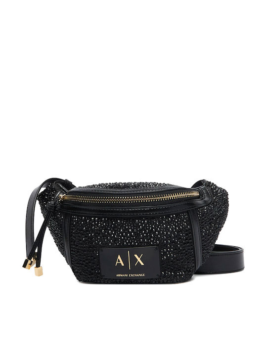 Women's Crossbody Bag Black