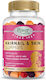 Power Health Power Health HairNail & Skin Besondere Nahrungsergänzungsmittel für Gesunde Haare, Leder & Nägel 60 Gummibärchen