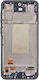 Samsung Screen Samsung Galaxy A37 5g Super Amoled Display Frame Dark Green