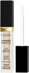 L'Oreal Paris Wonder Match Liquid Concealer Wonder Match 6.8ml