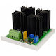 Pulsar Spannungsumwandler DC/DC