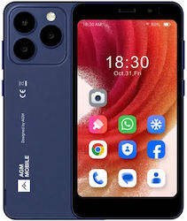 AGM Note N2 Dual SIM (3/32GB) Blue