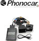Phonocar Auto-Multimedia-Adapter USB für Renault