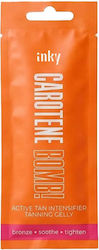 Caroten Bomb Active Tan Intensifier Gel 15 Ml
