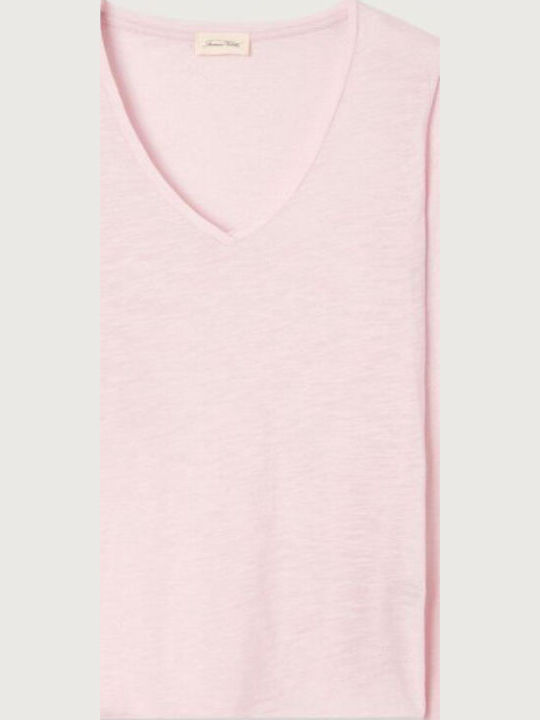 Women's Blouse Pink