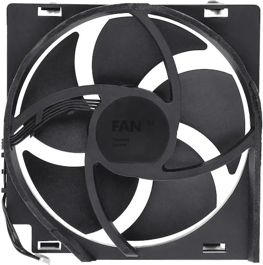 Internal Cooling Fan Microsoft Xbox One S