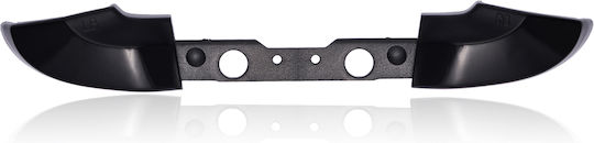 Lb Rb Trigger Bumper Buttons Xbox One S Controller Black