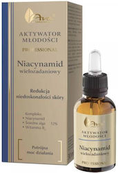 Ava Laboratorium Youth Activator Niacinamide 30ml