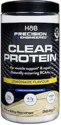 Precision Engineered Clear Protein Lemonade 364gr Precision Engineered Clear Protein Lemonade 364gr