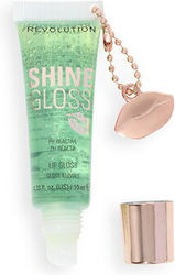 Revolution Beauty Shine Gloss Revolution Beauty Shine Gloss