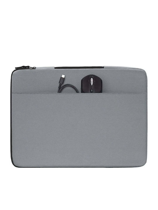 HP Protective Laptop Case 16" Silver