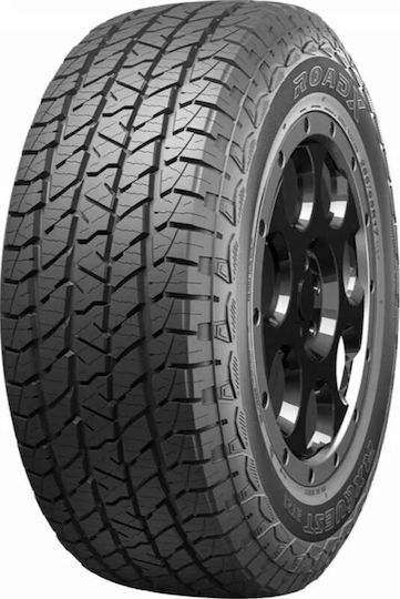 Roadx Rxquest-at21 Summer Tire 245/65r17 111h