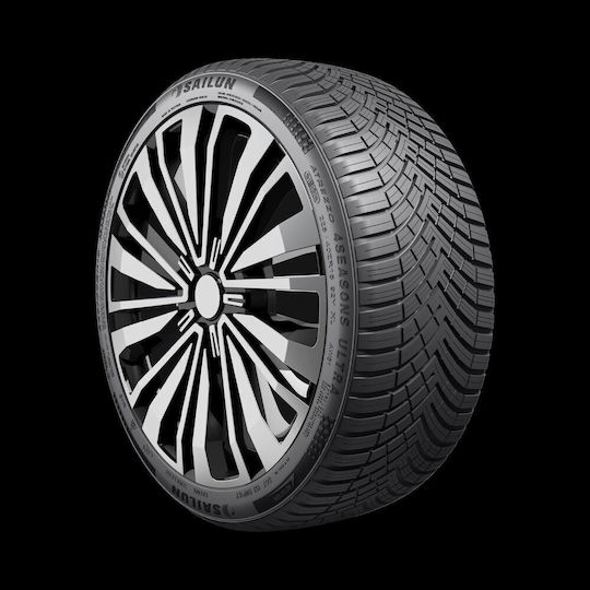 Sailun Atrezzo 4s Ultra Allseason Tire 265/65r17 112h