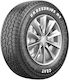 Allseason Tire Ceat Crossdrive At 265/65r17 112s