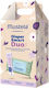 Mustela Promo Vitamin Barrier Комплект за грижа 50ml 60бр