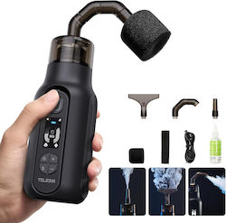 Telesin Машина за мъгла V2 40w Telesin Машина за мъгла V2 40w