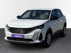Peugeot 3008 1.5 BlueHDI EAT8 Active Plus '22 Peugeot 3008 1.5 BlueHDI EAT8 Active Plus '22