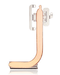 Apu Heatsink Nintendo Switch