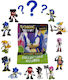 Giochi Preziosi Sonic Miniature Toy 6 cm