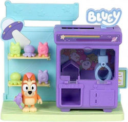 Giochi Preziosi Игрови комплект Кранче на Бинго Серия 15 Bluey за 3+ години