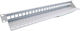 InLine Patch Panel Keystone για Rack 1U 19" 24 Θυρών Γκρι