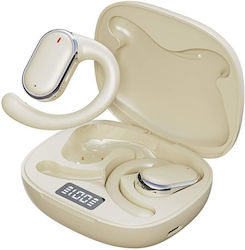CYXG X93 Open Ear Χρυσά CYXG X93 Open Ear Χρυσά