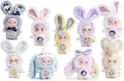 Character Meya & Mocici Candy Heart Rabbit Blind Box (6-Pack) (Διάφορα Σχέδια) Character Meya & Mocici Candy Heart Rabbit Blind Box (6-Pack) (Διάφορα Σχέδια)