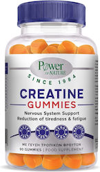 Power Health Creatine 90 ζελεδάκια