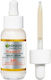 Garnier Serum facial hidratant Serum pentru față pentru strălucire 30ml