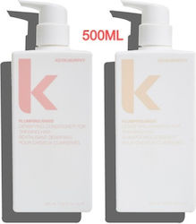 Kevin Murphy Комплект за обем 500ml Duo Set Kevin Murphy Комплект за обем 500ml Duo Set