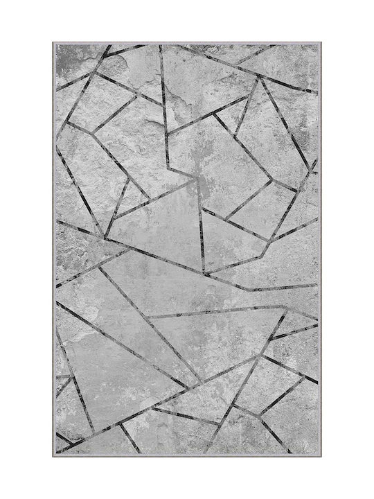 Conceptum Hypnose Eexfab Χαλί Ορθογώνιο Grey 80...
