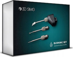 3dsimo Multipro Sfaturi De Arsură Pentru Stilou 3d