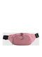 Gürteltasche Rosa