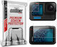 GrizzGlass Protecție de ecran pentru Action Camera GoPro Hero 11