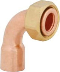 Arco Фитинг за Свързване на Тръба 3/4" 101.6mm P4570FR