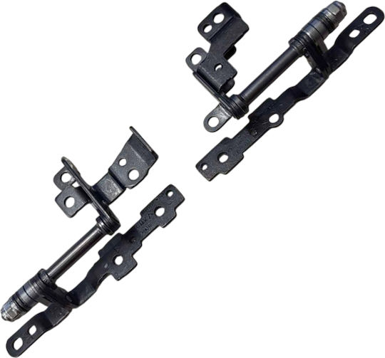 Laptop-Scharniere Scharnier Satz Hp Zbook Power G7 G8 G9 10j81av 4j8l0ut 4t4z8av M21867-001 Linker & Rechter Kein Halterungscode 1-hng0972