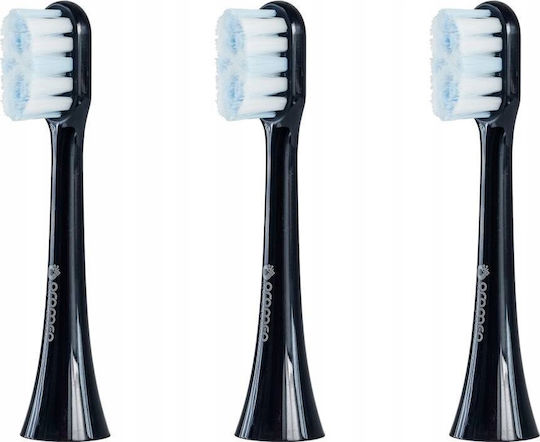 Oromed Oro Electric Toothbrush Replacement Heads 2 Pieces