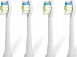 Oromed Oro Electric Toothbrush Replacement Head...