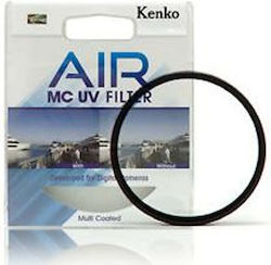Kenko 227794 Φίλτρo Φακού UV 77mm MC