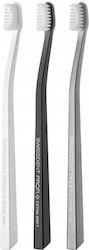 Swissdent Profi Οδοντόβουρτσα Extra Soft 3τμχ Swissdent Profi Οδοντόβουρτσα Extra Soft 3τμχ