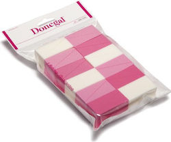 Donegal Set With Make Up Sponges For Foundation 24 Pieces Donegal Set With Make Up Sponges For Foundation 24 Pieces
