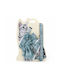 Collar Leash Set Cats Small Dogs Large Bow Turquoise