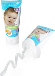 Brush Baby Kinderzahnpasta mit Minzgeschmack 50ml