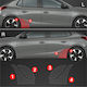 Grizzglass Предпазен Филм За Калници Grizzglass Bodyshield Opel Corsa 2023-2025 4в1