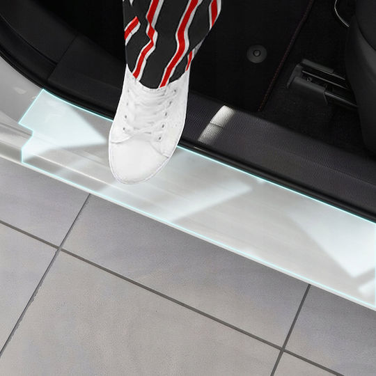 Grizzglass Protective Film Grizzglass Bodyshield Sills Mercedes Gle 450d 2023-2025 4in1