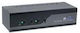 InLine KVM & Data Switch with USB 3.0 / Audio / HDMI / DisplayPort / USB / USB 2.0