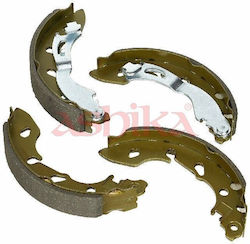 Bremsbacken-Satz 228 X42 Fiat 500 500c Panda 169 Ashika 55-00-0202 Genuine 77365795/77366214 55000202-10092 Bremsbacken-Satz 228 X42 Fiat 500 500c Panda 169 Ashika 55-00-0202 Genuine 77365795/77366214 55000202-10092