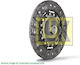 Disc de ambreiaj Seat Toledo-golf Ii 1861532638-32