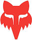 Fox Head 2.5" Roșu