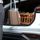 Grizzglass Bodyshield Protective Film Trunk Sill Audi A4 Avant 2019-2024